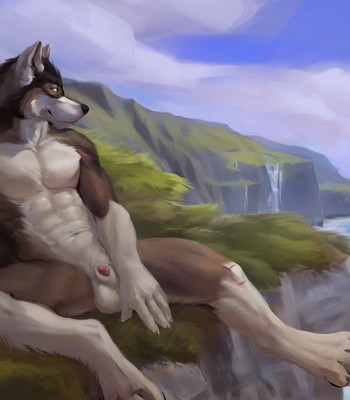 hentaï furry - chunie 016
