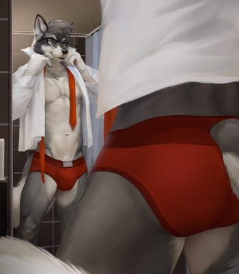 hentaï furry - chunie 019