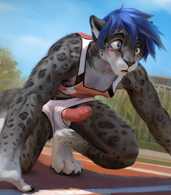 hentaï furry - chunie 023