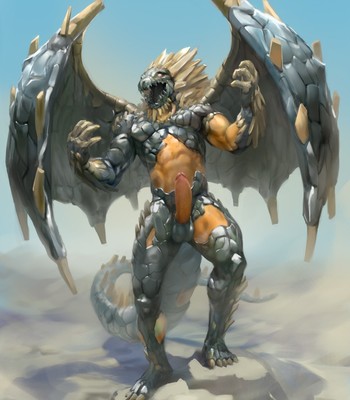 hentaï furry - chunie 027