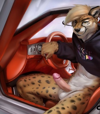 hentaï furry - chunie 036