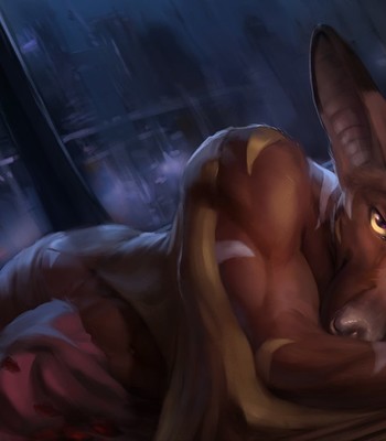 hentaï furry - chunie 042