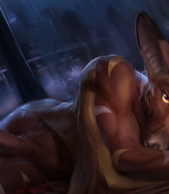 hentaï furry - chunie 043