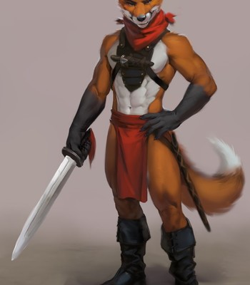 hentaï furry - chunie 053