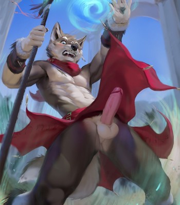 hentaï furry - chunie 054