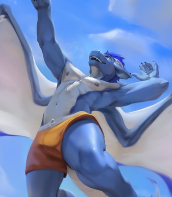 hentaï furry - chunie 055