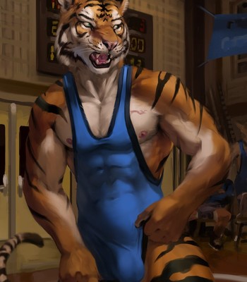 hentaï furry - chunie 060