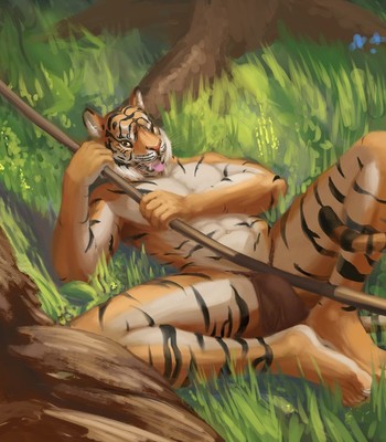 hentaï furry - chunie 067