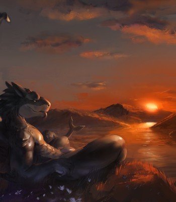 hentaï furry - chunie 070
