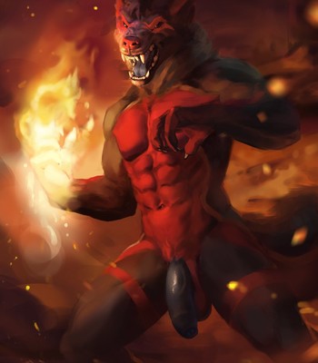 hentaï furry - chunie 074