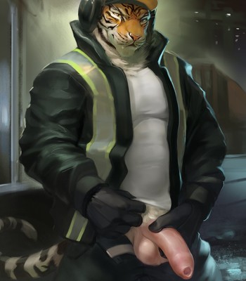 hentaï furry - chunie 080