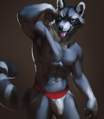 hentaï furry - chunie 096
