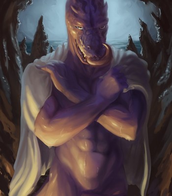hentaï furry - chunie 099