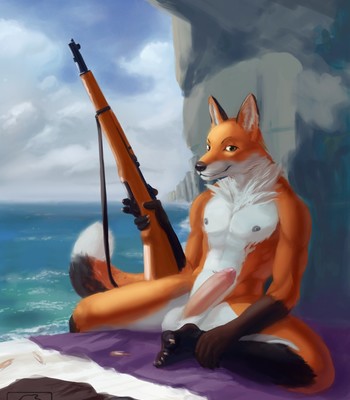 hentaï furry - chunie 121
