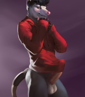hentaï furry - chunie 127