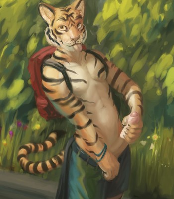 hentaï furry - chunie 129