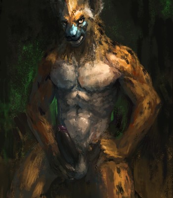 hentaï furry - chunie 134