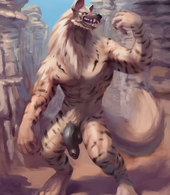 hentaï furry - chunie 135
