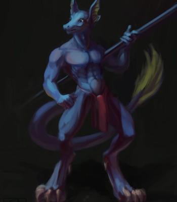 hentaï furry - chunie 150