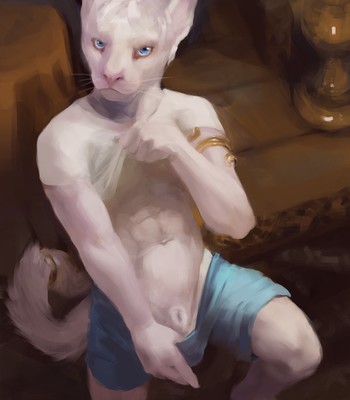 hentaï furry - chunie 166