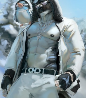 hentaï furry - chunie 168