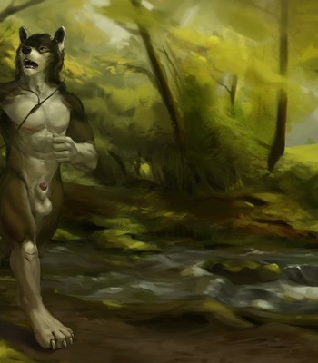 hentaï furry - chunie 184