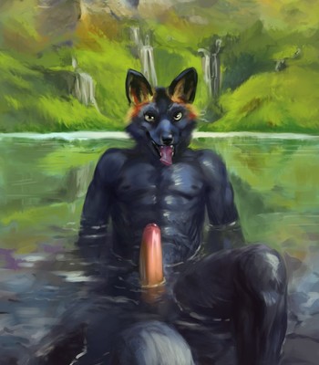hentaï furry - chunie 185