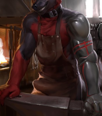 hentaï furry - chunie 189