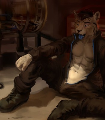 hentaï furry - chunie 190