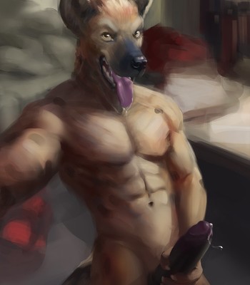 hentaï furry - chunie 205