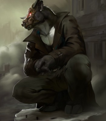 hentaï furry - chunie 213