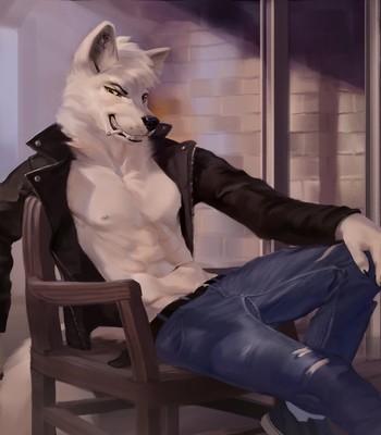 hentaï furry - chunie 227