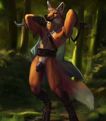 hentaï furry - chunie 230
