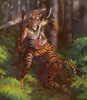 hentaï furry - chunie 236