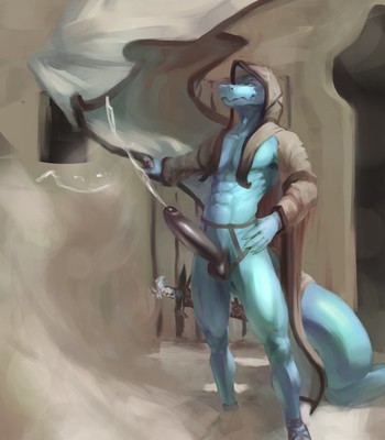 hentaï furry - chunie 245