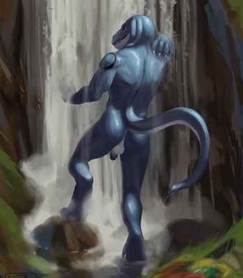 hentaï furry - chunie 248