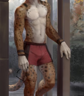hentaï furry - chunie 256