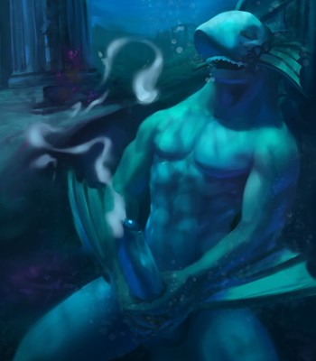 hentaï furry - chunie 272