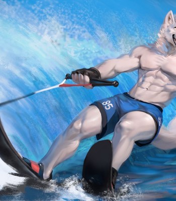 hentaï furry - chunie 278