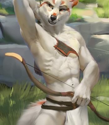 hentaï furry - chunie 291