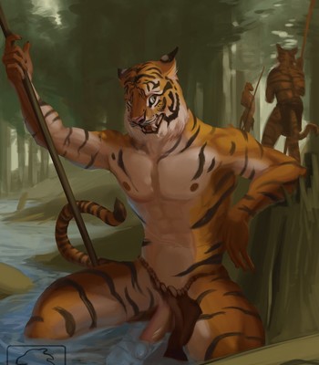 hentaï furry - chunie 299