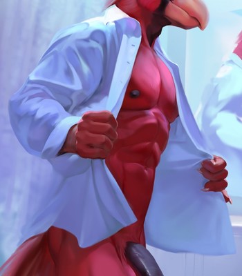 hentaï furry - chunie 321