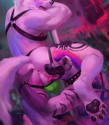 hentaï furry - chunie 330