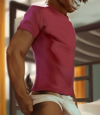 hentaï furry - chunie 341