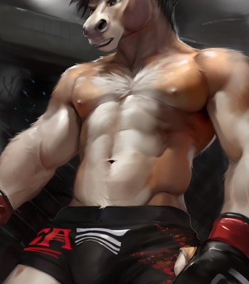hentaï furry - chunie 344