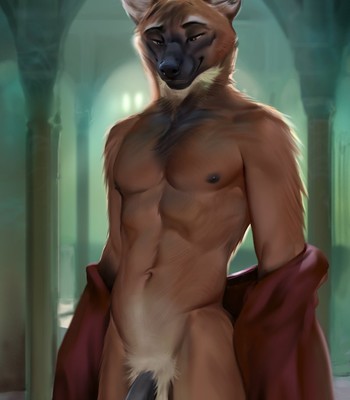 hentaï furry - chunie 362