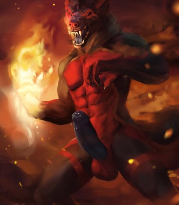 hentaï furry - chunie 377