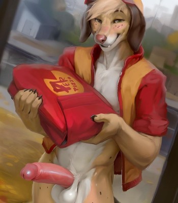 hentaï furry - chunie 383