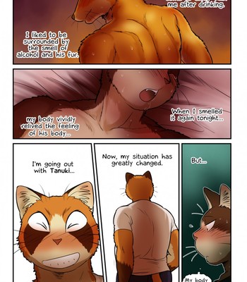 Neko x Neko 2 - Fox and Cat 038
