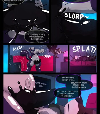 Hotel Room Service 012